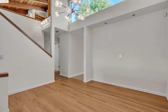 $4,495 | 57 Sereno Circle, Oakland, CA 94619