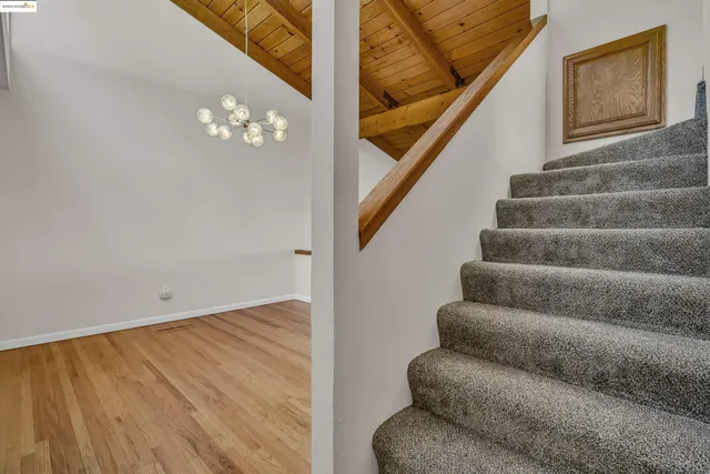 $4,495 | 57 Sereno Circle, Oakland, CA 94619