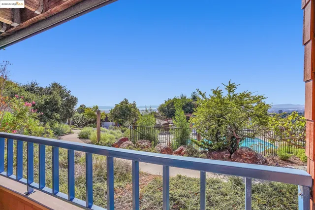 $4,495 | 57 Sereno Circle, Oakland, CA 94619