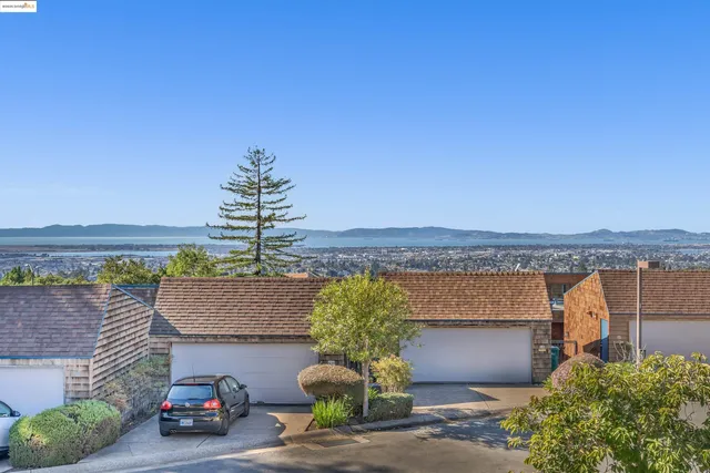 $4,495 | 57 Sereno Circle, Oakland, CA 94619