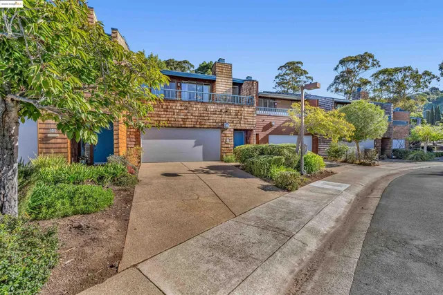 $4,495 | 57 Sereno Circle, Oakland, CA 94619