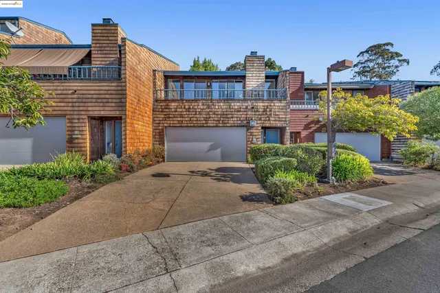 $4,495 | 57 Sereno Circle, Oakland, CA 94619