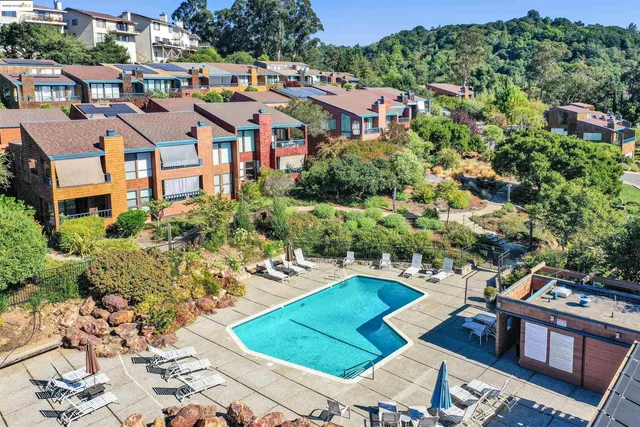 $4,495 | 57 Sereno Circle, Oakland, CA 94619