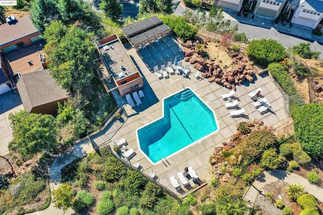 $4,495 | 57 Sereno Circle, Oakland, CA 94619