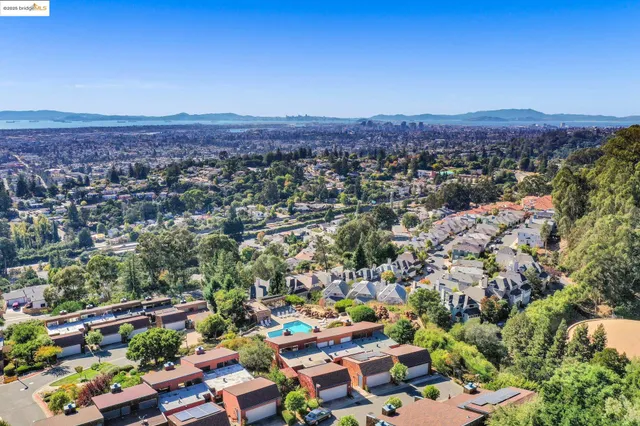 $4,495 | 57 Sereno Circle, Oakland, CA 94619