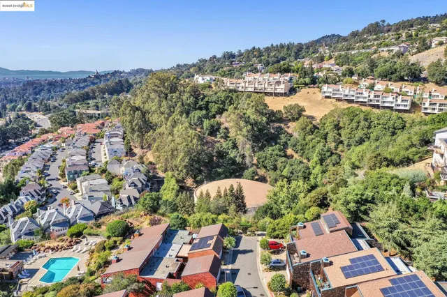 $4,495 | 57 Sereno Circle, Oakland, CA 94619