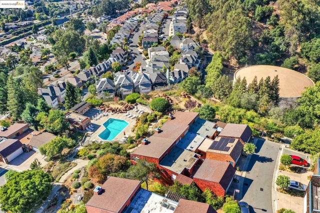 $4,495 | 57 Sereno Circle, Oakland, CA 94619