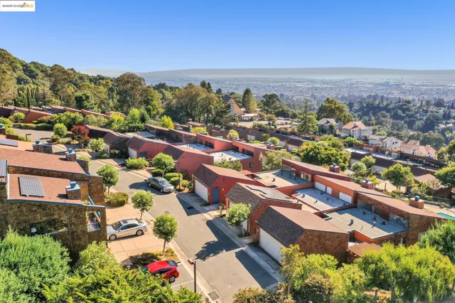 $4,495 | 57 Sereno Circle, Oakland, CA 94619