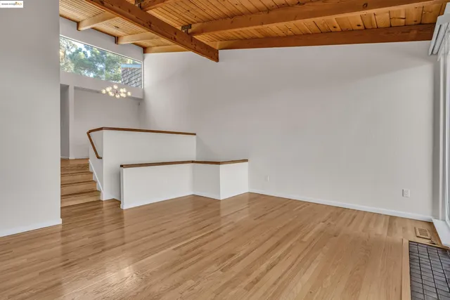 $4,495 | 57 Sereno Circle, Oakland, CA 94619