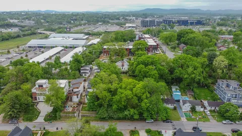 $2,199,000 | 430 Wingrove Street, Nashville, TN 37203