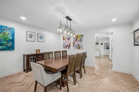 $1,050,000 | 2211 Hill Park Court, Decatur, GA 30033