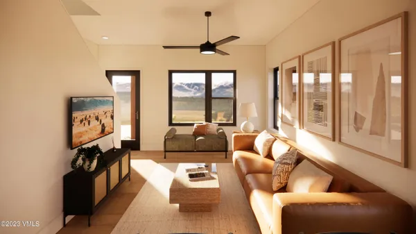 $773,651 | 110 Lakeview Drive, Eagle, CO 81631