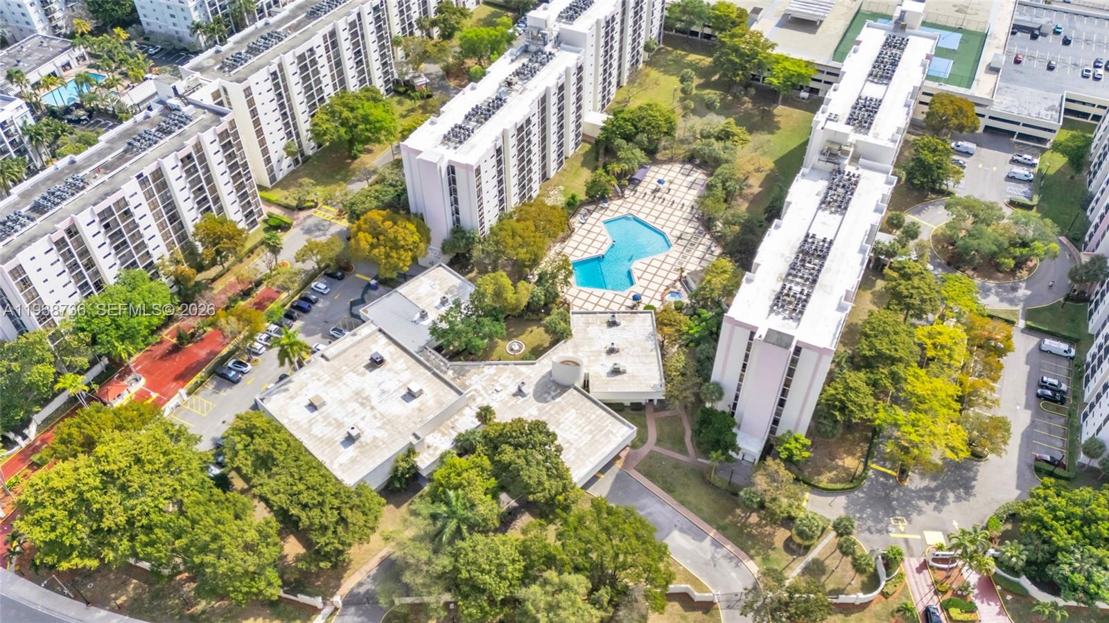 16919 North Bay Road, Unit 118 Sunny Isles Beach, FL 33160 - Photo 17 of 20