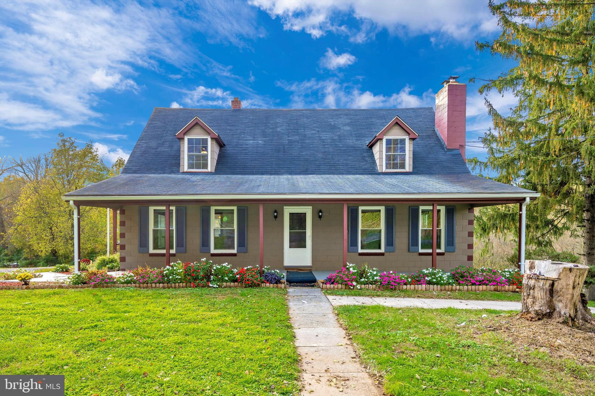 5534 Old Middletown Road Jefferson, MD 21755 - Photo 1 of 52