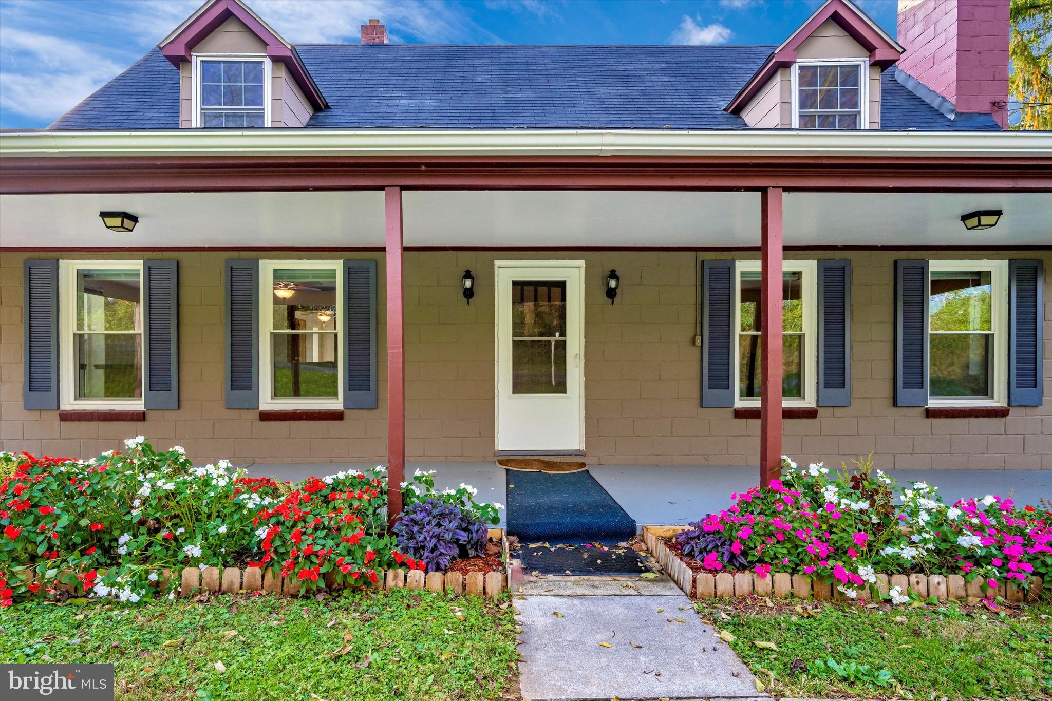 5534 Old Middletown Road Jefferson, MD 21755 - Photo 2 of 52