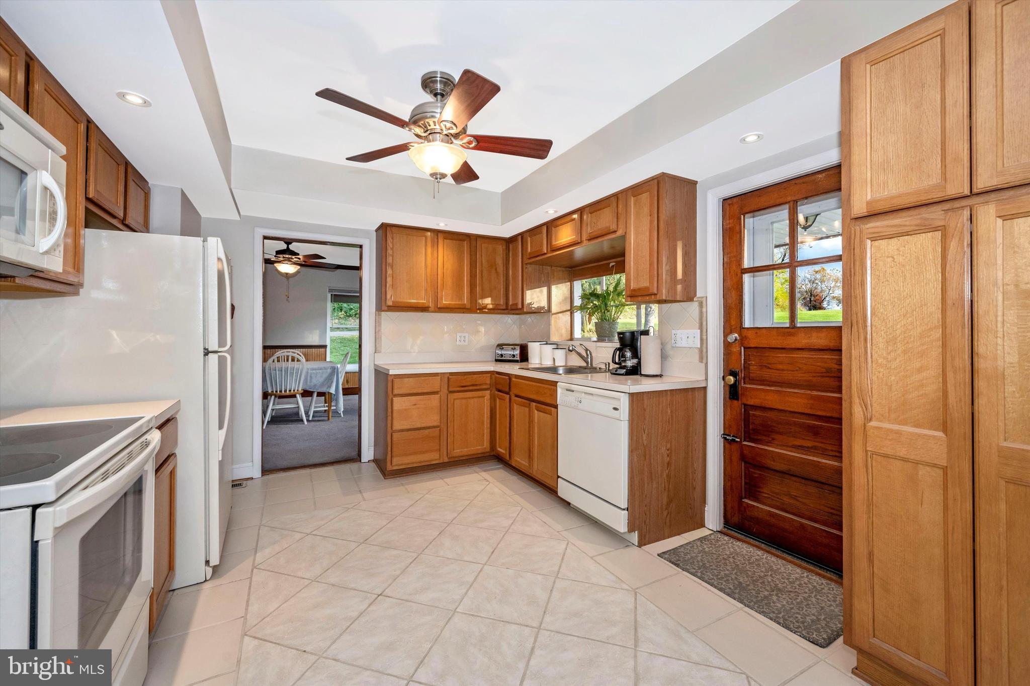 5534 Old Middletown Road Jefferson, MD 21755 - Photo 16 of 52