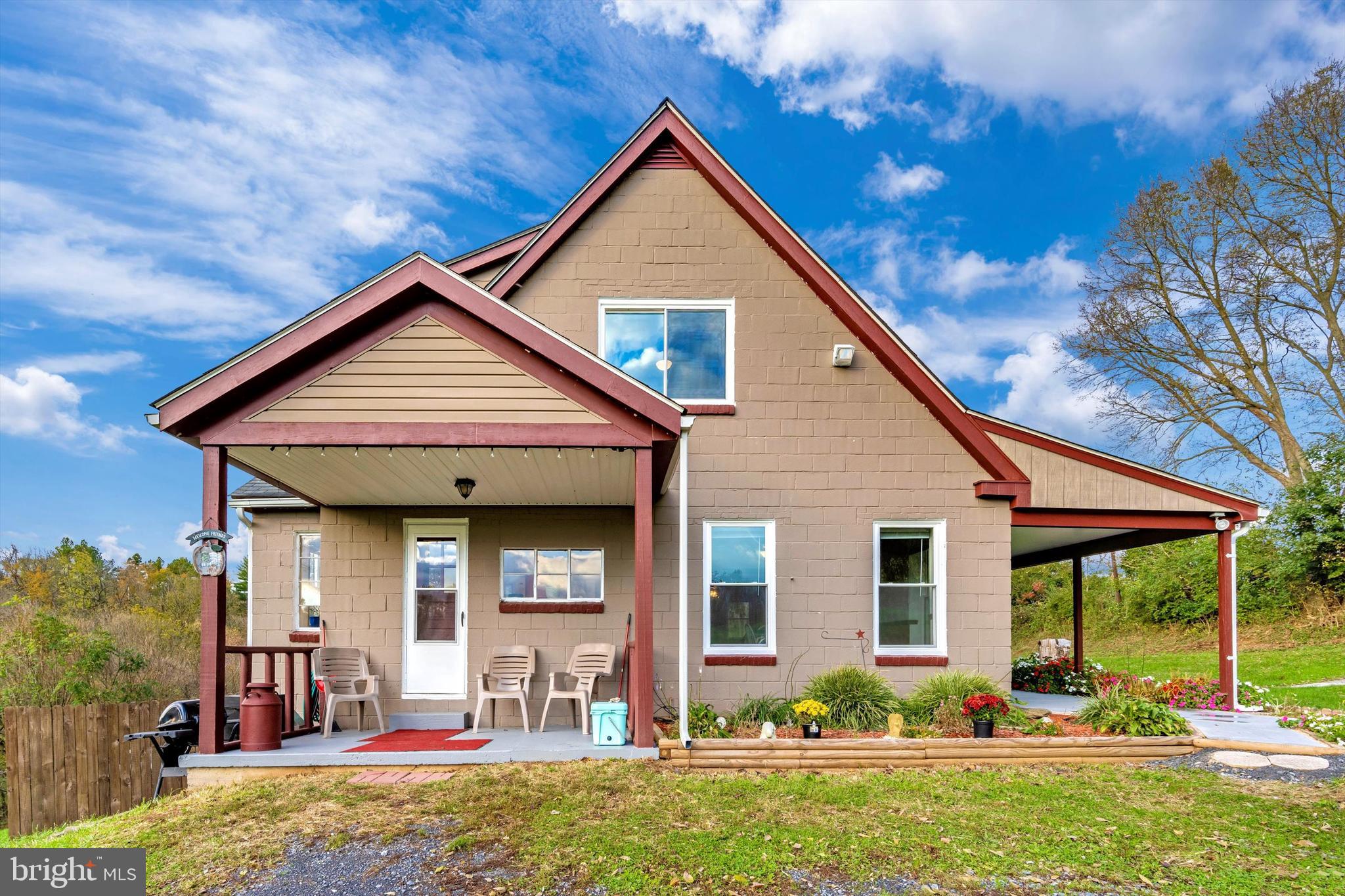 5534 Old Middletown Road Jefferson, MD 21755 - Photo 35 of 52