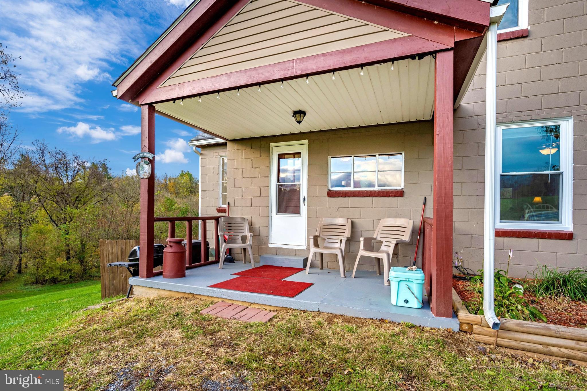 5534 Old Middletown Road Jefferson, MD 21755 - Photo 36 of 52