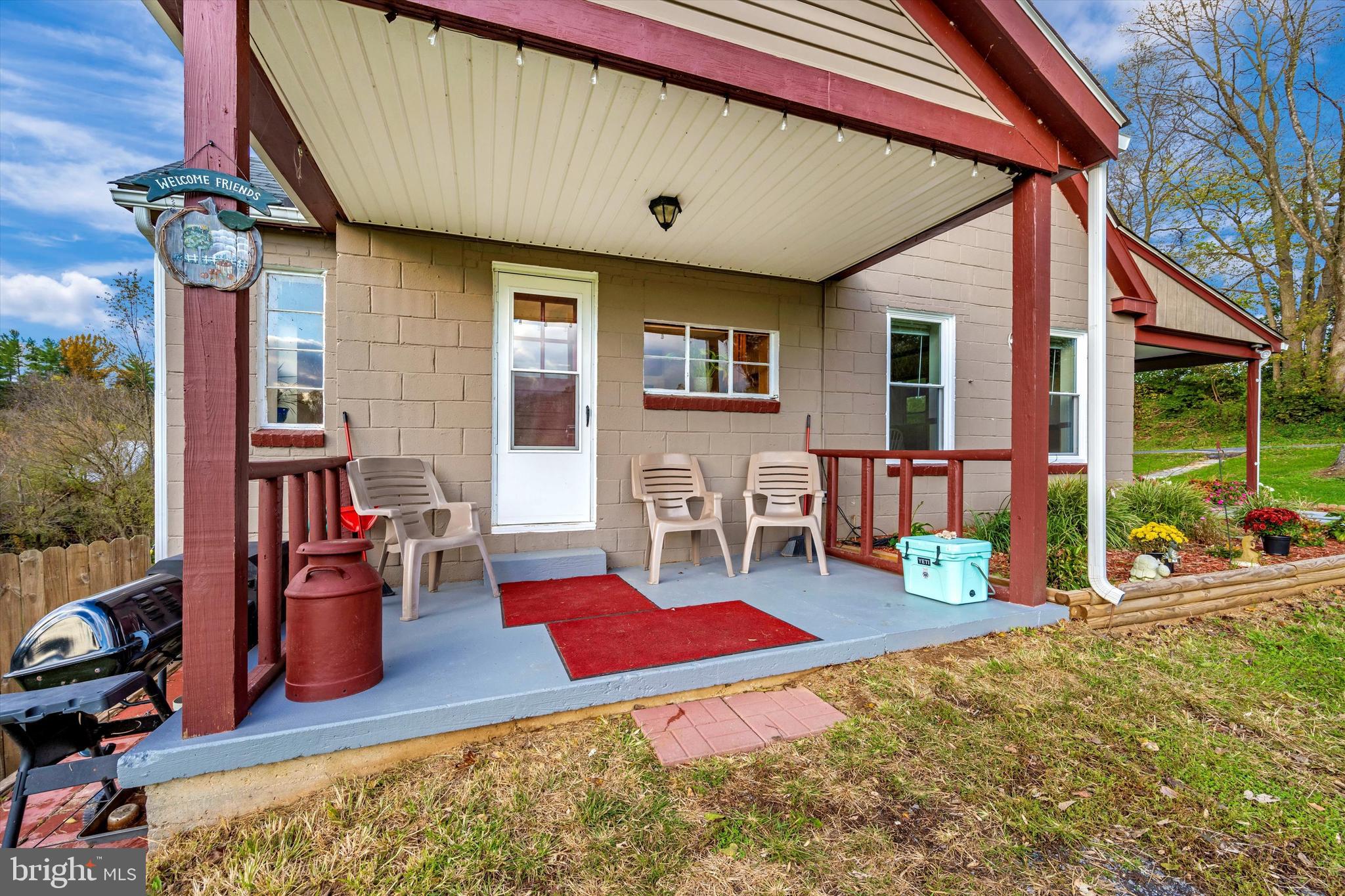 5534 Old Middletown Road Jefferson, MD 21755 - Photo 37 of 52