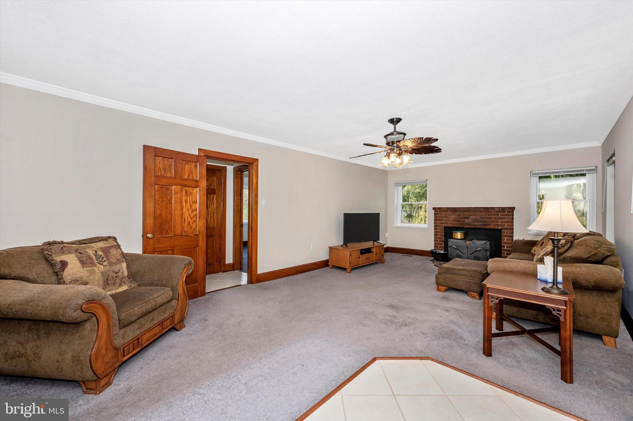 5534 Old Middletown Road Jefferson, MD 21755 - Photo 5 of 52