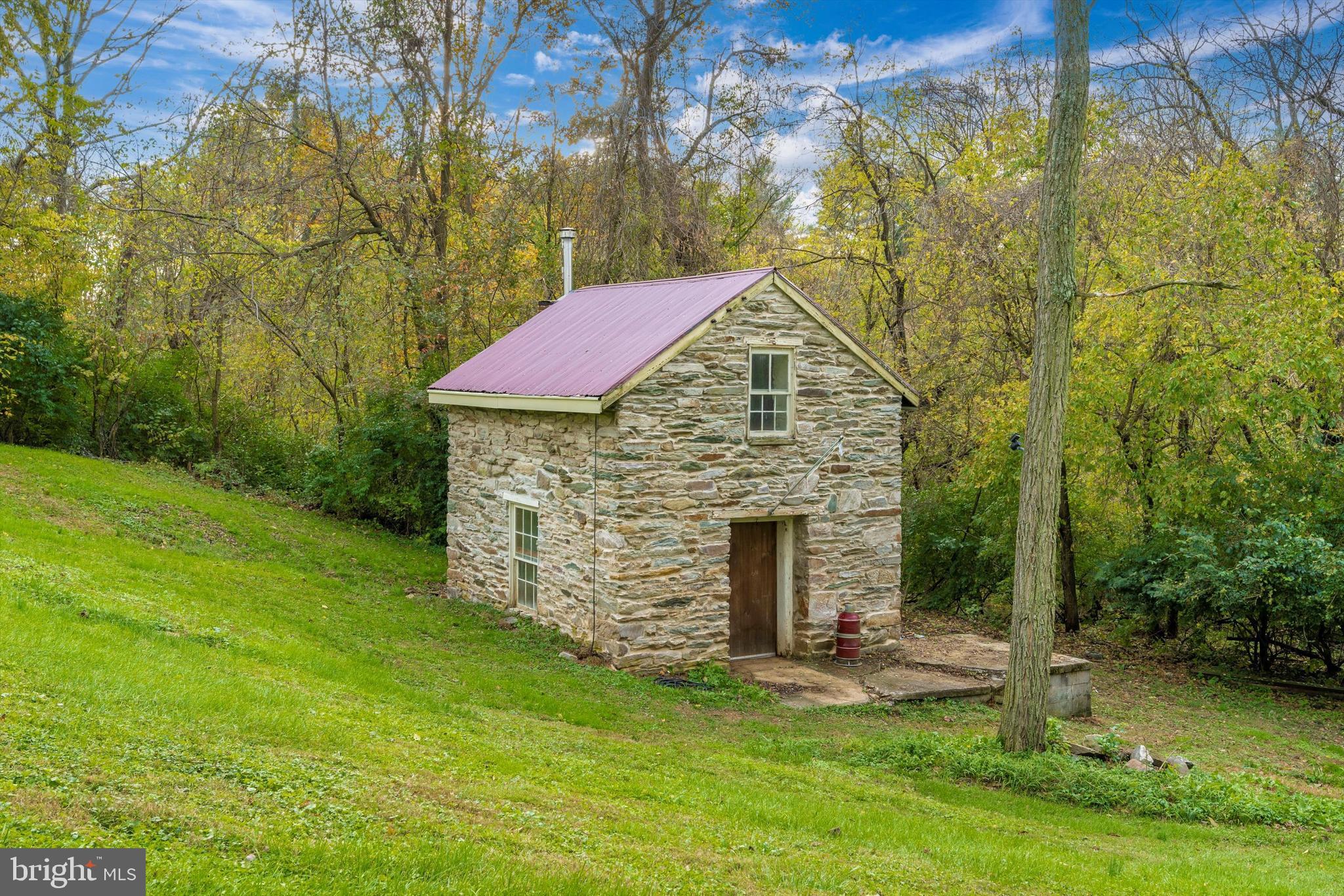 5534 Old Middletown Road Jefferson, MD 21755 - Photo 42 of 52