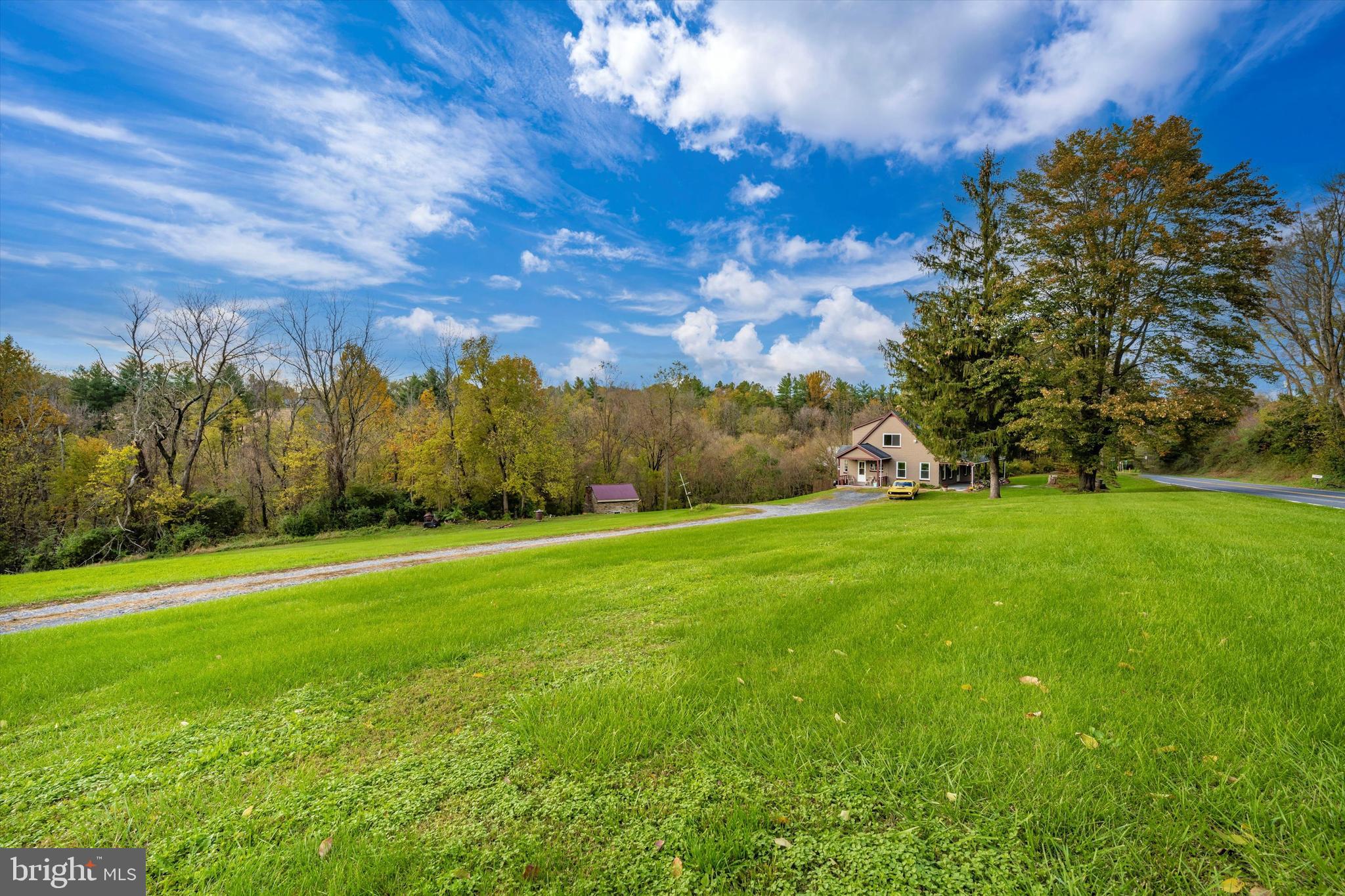 5534 Old Middletown Road Jefferson, MD 21755 - Photo 45 of 52