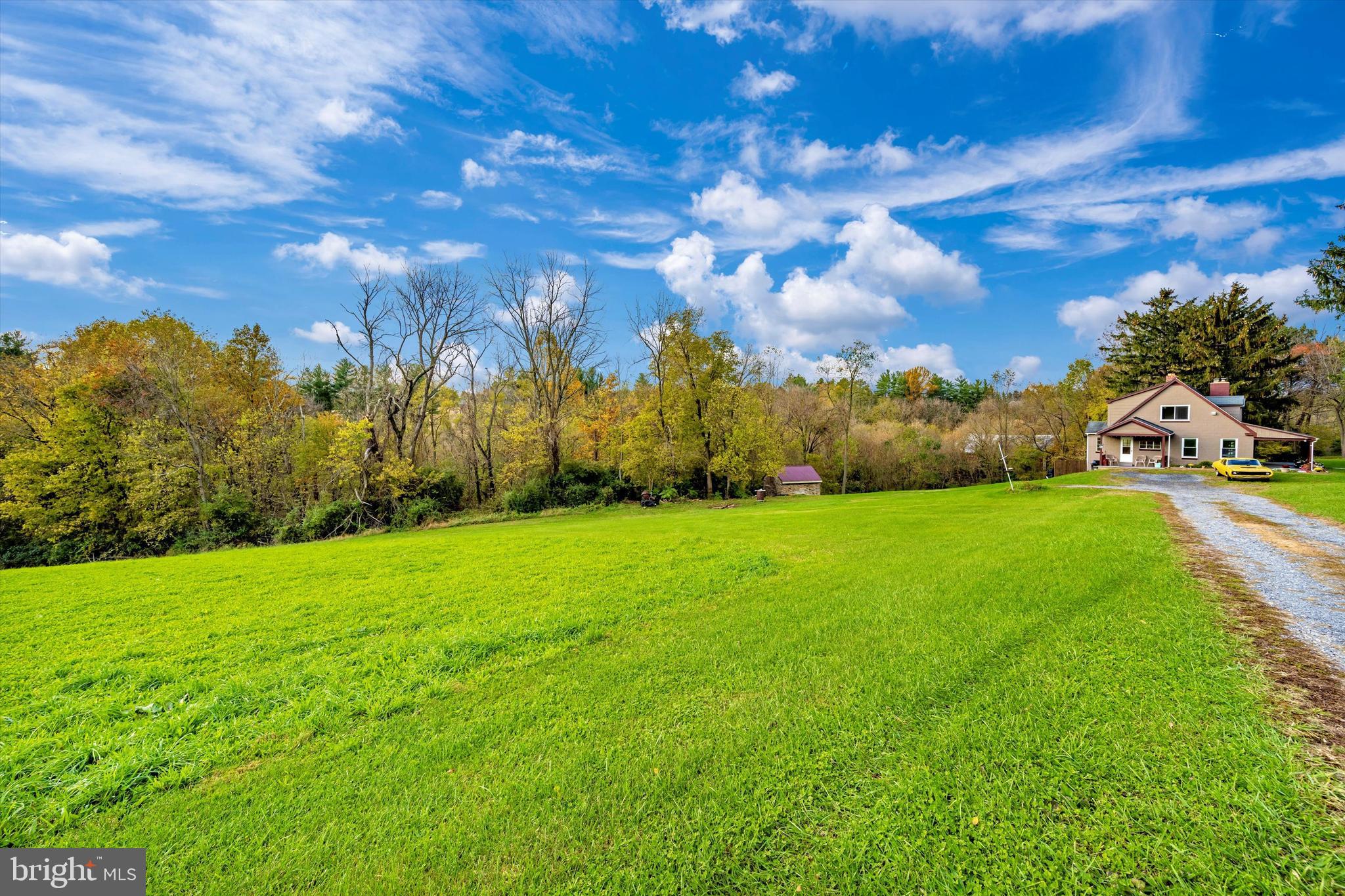 5534 Old Middletown Road Jefferson, MD 21755 - Photo 46 of 52