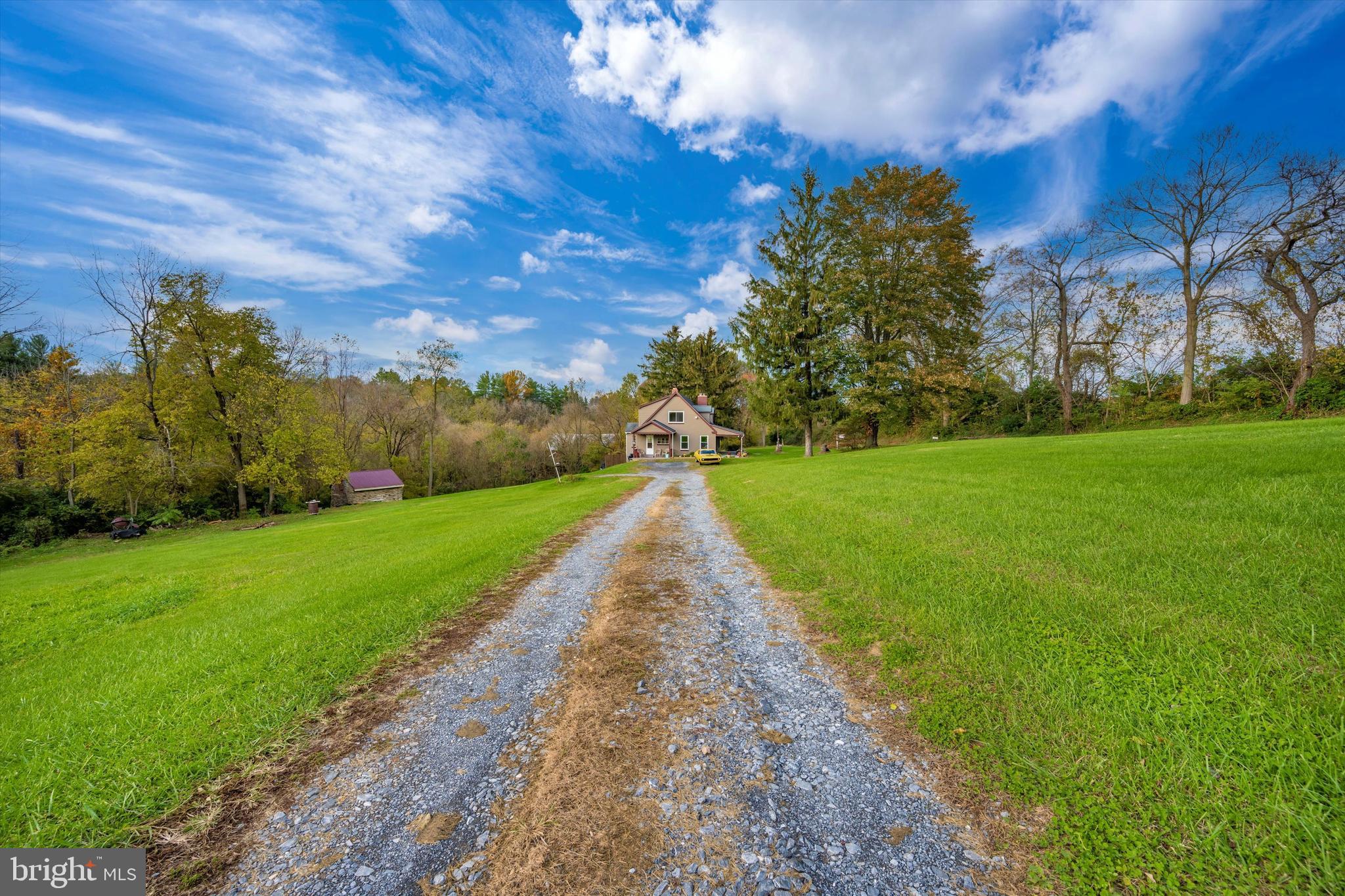 5534 Old Middletown Road Jefferson, MD 21755 - Photo 47 of 52