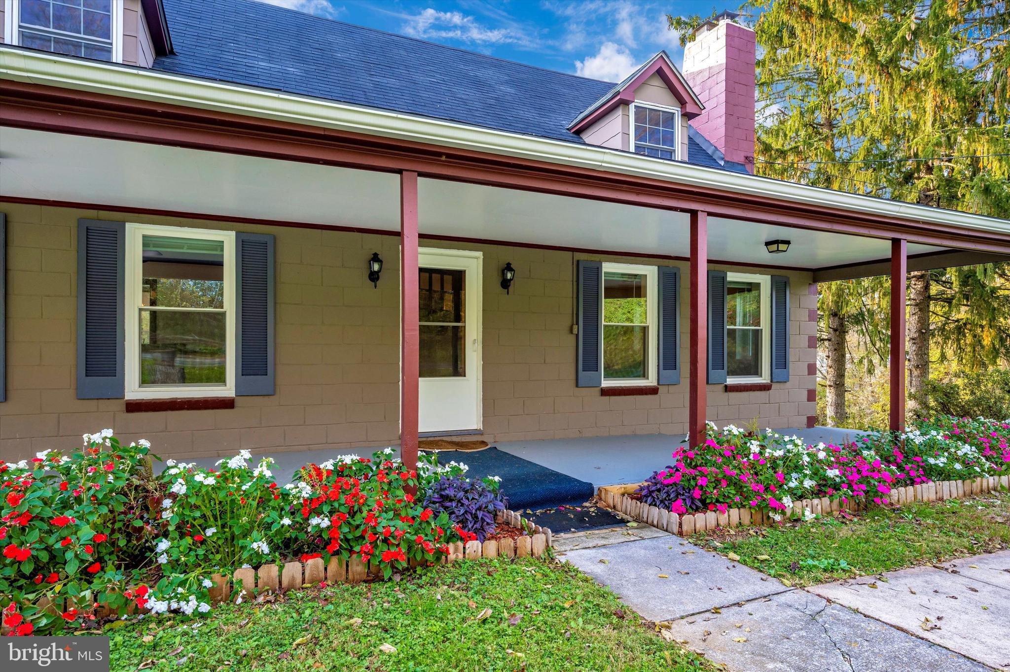5534 Old Middletown Road Jefferson, MD 21755 - Photo 49 of 52