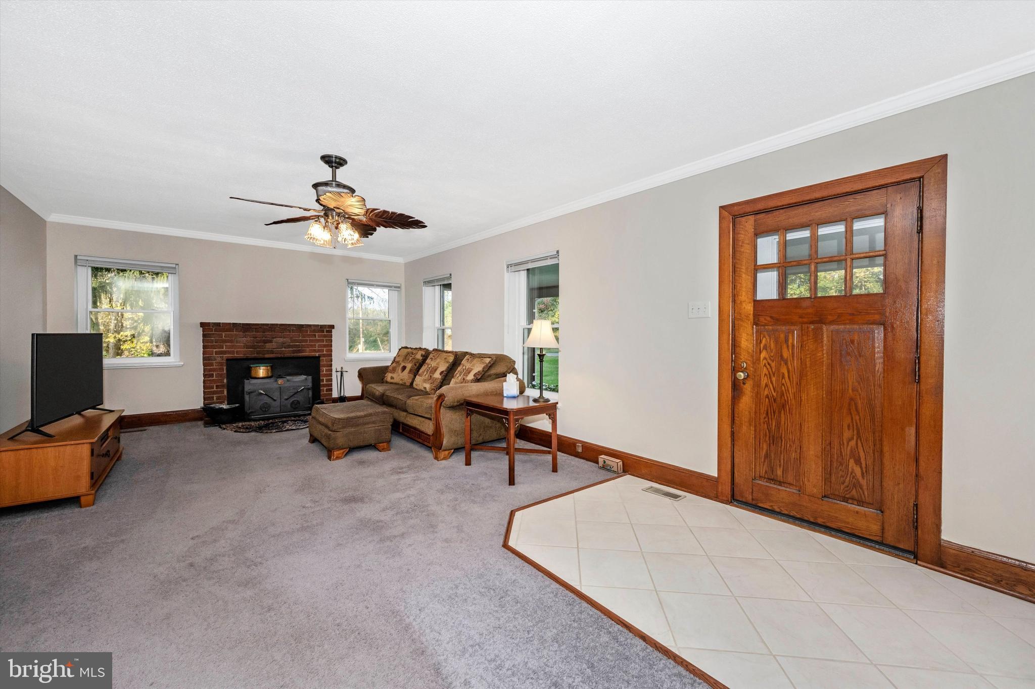 5534 Old Middletown Road Jefferson, MD 21755 - Photo 6 of 52