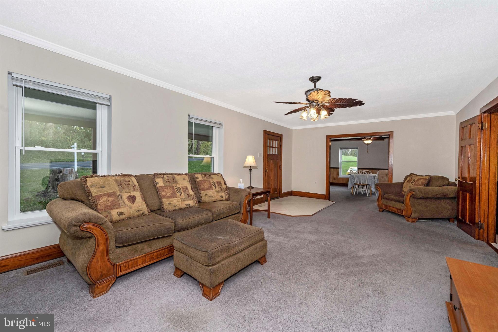 5534 Old Middletown Road Jefferson, MD 21755 - Photo 7 of 52