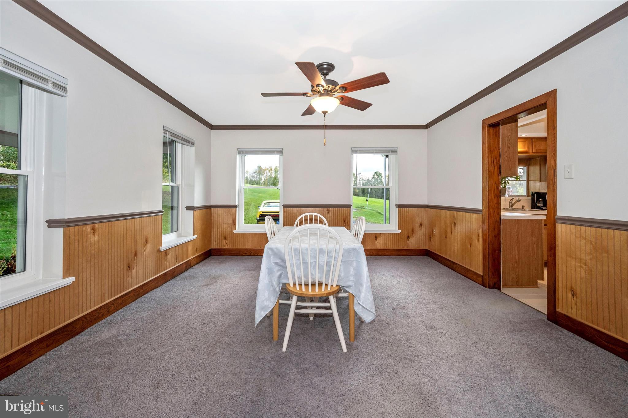 5534 Old Middletown Road Jefferson, MD 21755 - Photo 8 of 52