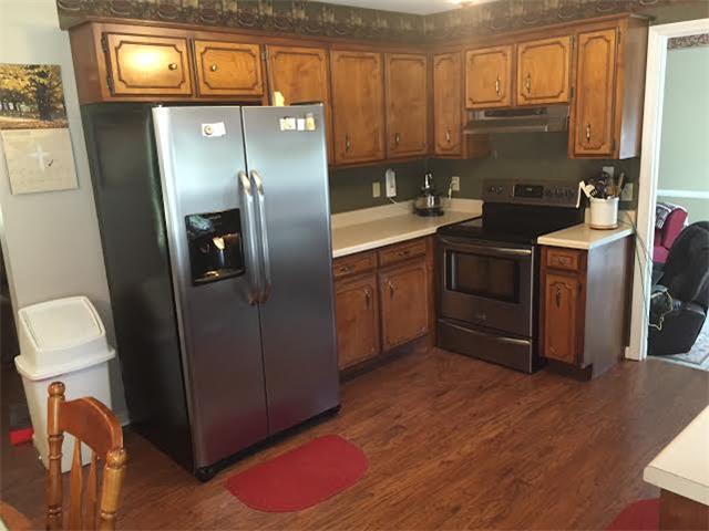5337 Blackman Road Murfreesboro, TN 37129 - Photo 14 of 19 Kitchen View 2