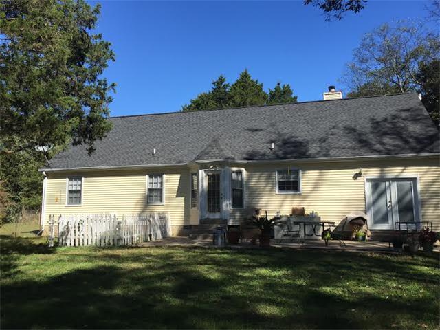 5337 Blackman Road Murfreesboro, TN 37129 - Photo 17 of 19 Back of home