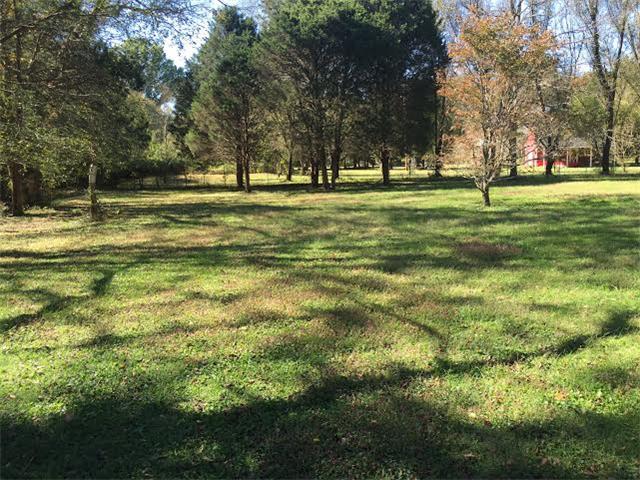 5337 Blackman Road Murfreesboro, TN 37129 - Photo 18 of 19 Backyard
