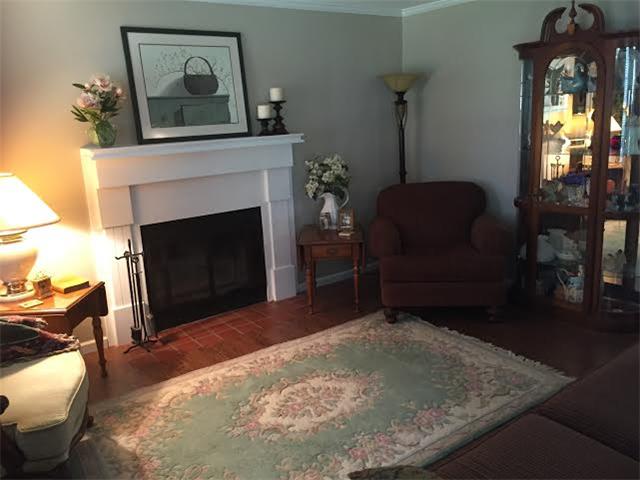 5337 Blackman Road Murfreesboro, TN 37129 - Photo 3 of 19 Living room view 2