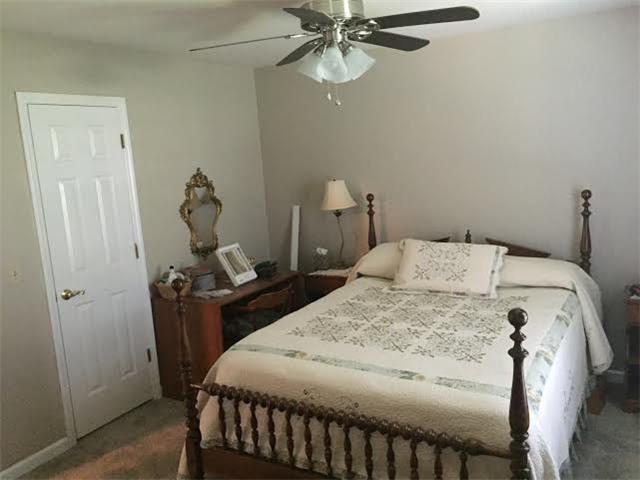 5337 Blackman Road Murfreesboro, TN 37129 - Photo 5 of 19 Master Bed