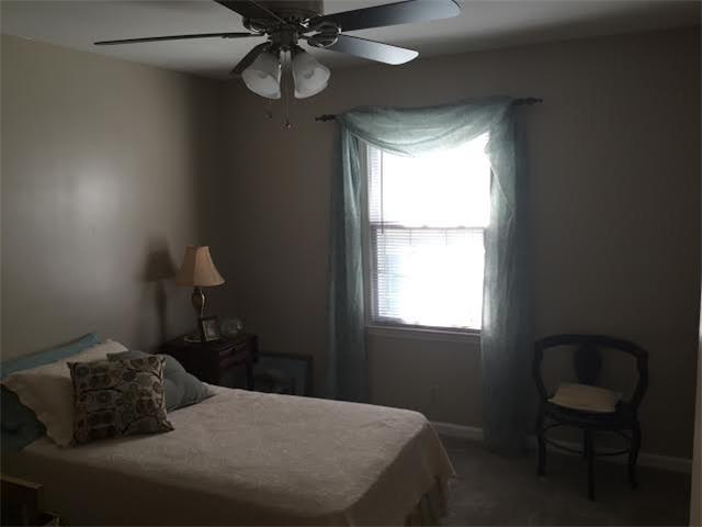 5337 Blackman Road Murfreesboro, TN 37129 - Photo 7 of 19 Down stairs Bedroom 2