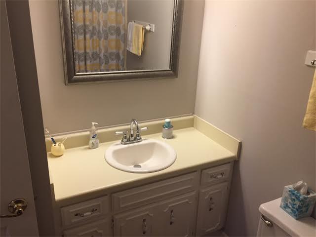 5337 Blackman Road Murfreesboro, TN 37129 - Photo 9 of 19 Down stairs Bath