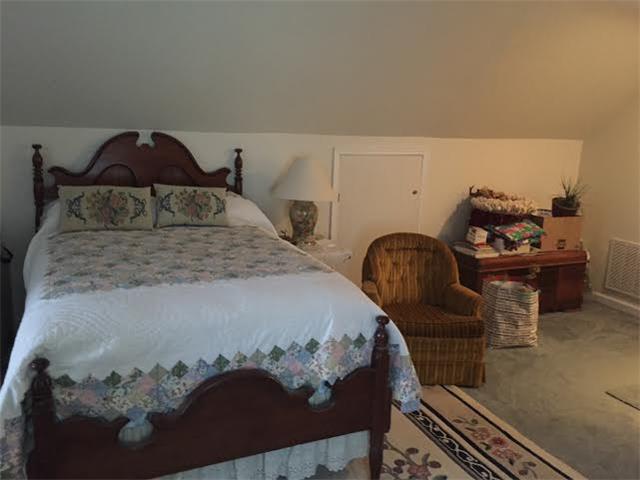 5337 Blackman Road Murfreesboro, TN 37129 - Photo 10 of 19 Bedroom 4 upstairs