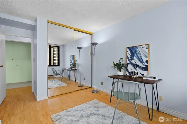 a view of a interior of house