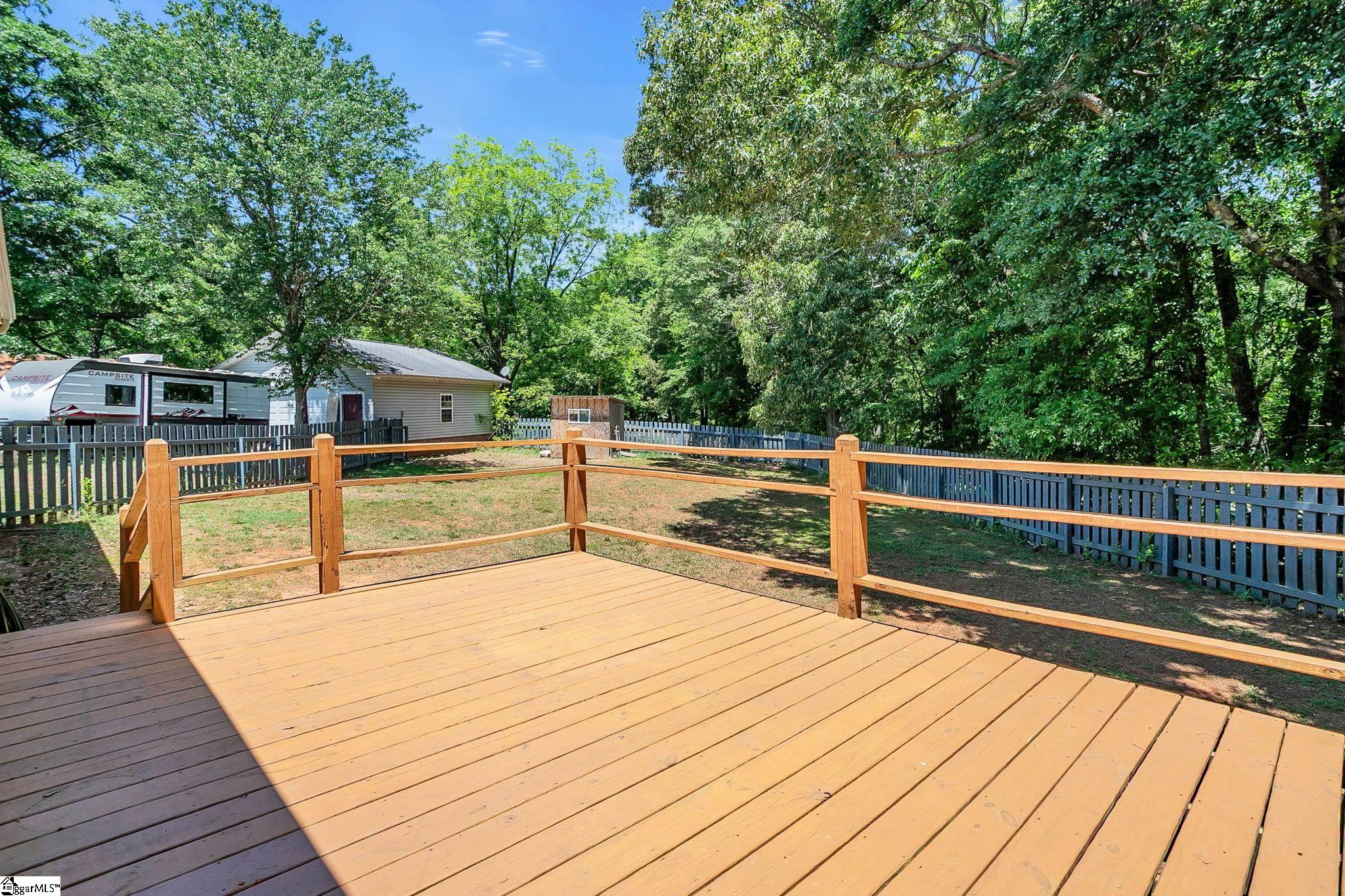 211 Tripp Street Williamston, SC 29697 - Photo 35 of 50