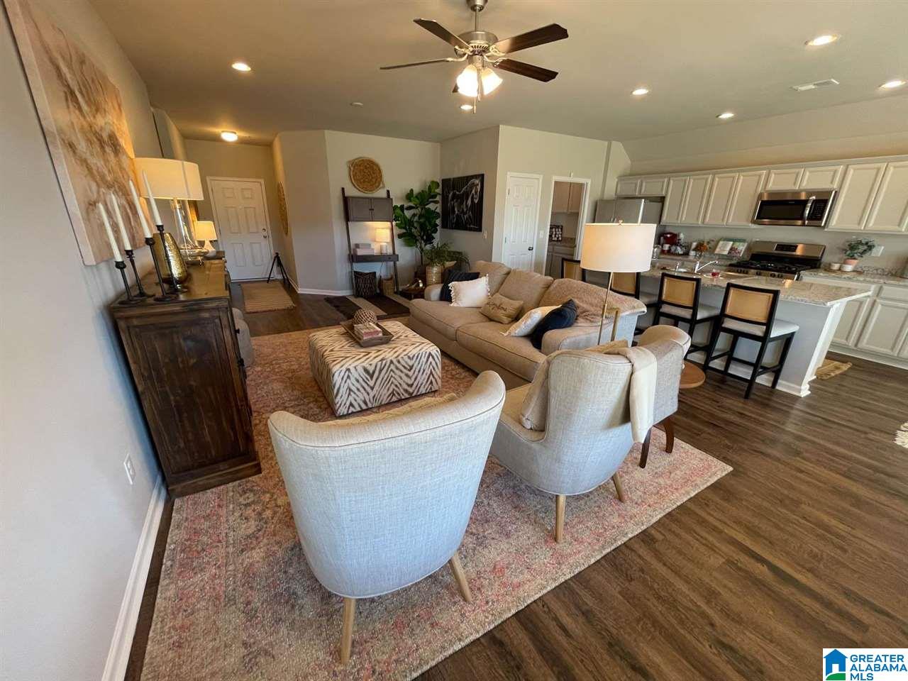 71 Lakeside Way Lincoln, AL 35096 - Photo 8 of 17