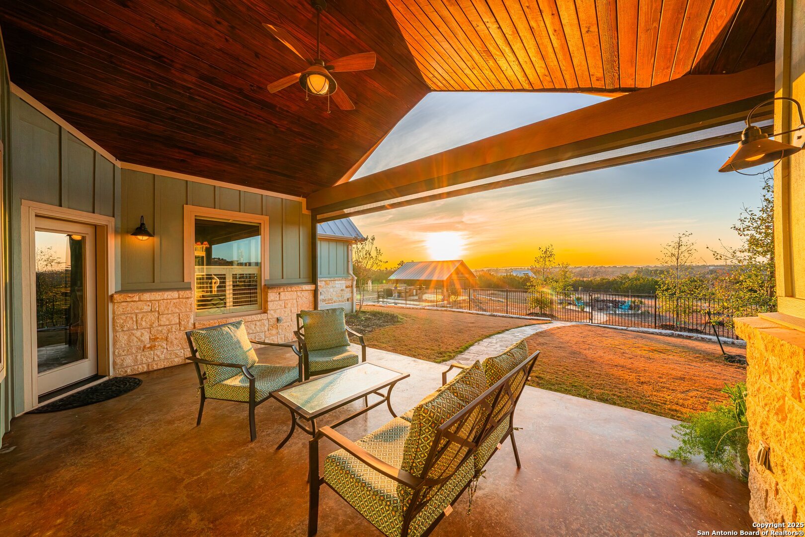 34 Rusty Spur Drive Fredericksburg, TX 78624 - Photo 37 of 49