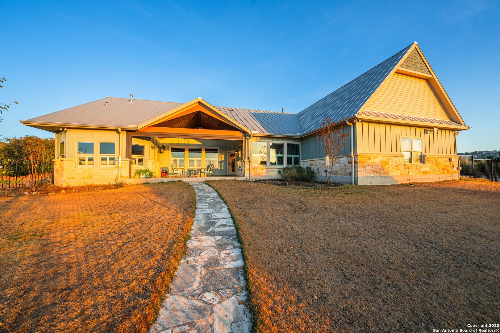 34 Rusty Spur Drive Fredericksburg, TX 78624 - Photo 39 of 49