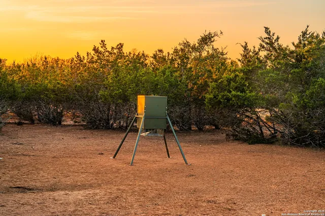 a view of lake and mountain