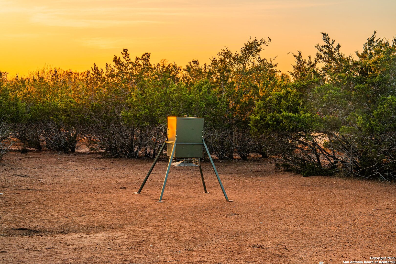 34 Rusty Spur Drive Fredericksburg, TX 78624 - Photo 43 of 49 a view of a park