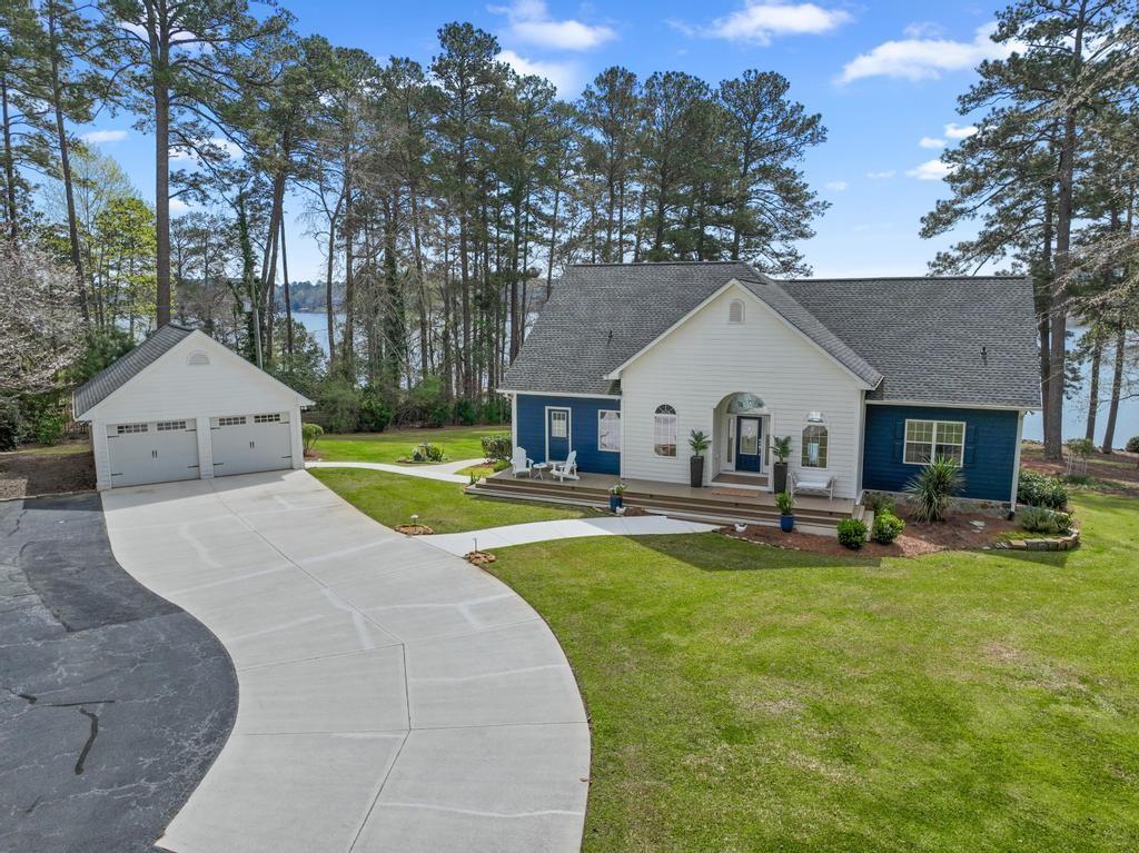 263 Old Hardy Farm Road Jackson, GA 30233 - Photo 2 of 27