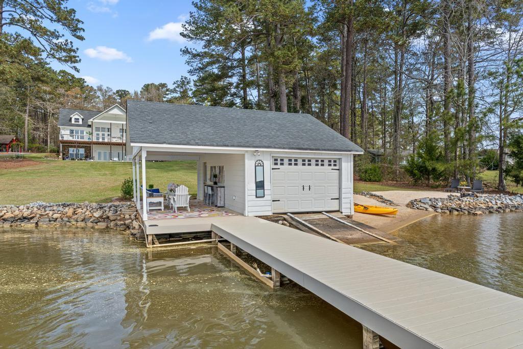 263 Old Hardy Farm Road Jackson, GA 30233 - Photo 23 of 27