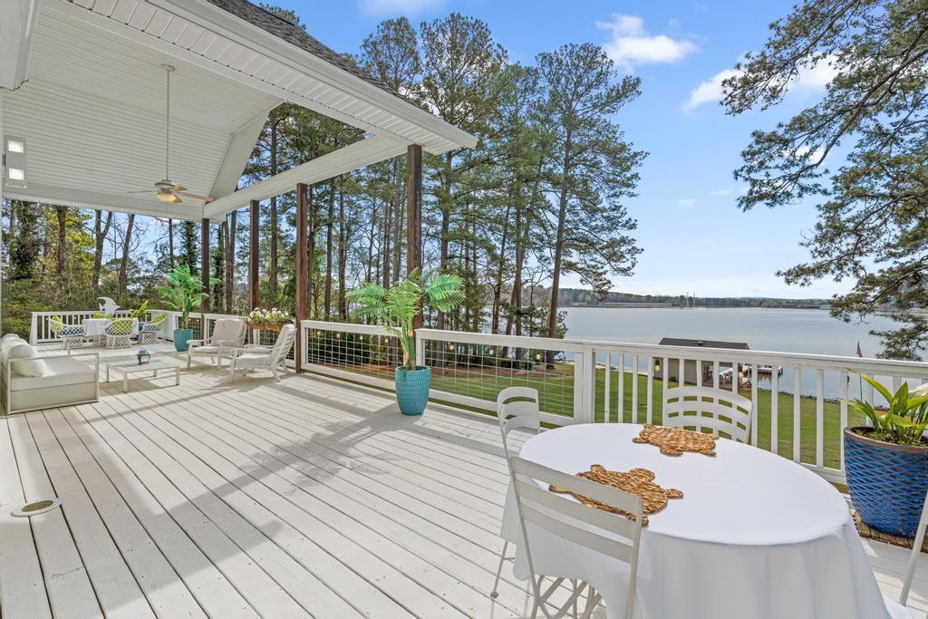 263 Old Hardy Farm Road Jackson, GA 30233 - Photo 25 of 27